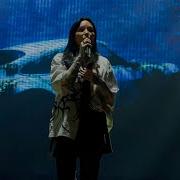 Kenya Grace Strangers Live From Sziget Festival 2025