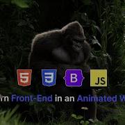 Become A Front End Developer With Log2Base2