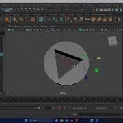 Using Booleans In Autodesk Maya