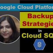 Google Cloud SQL On Demand Vs Automated Backup Strategies Backup Retention