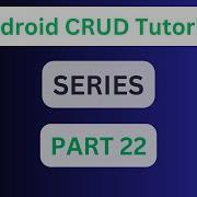Android MVVM CRUD Tutorial Series PART 22 Creating Helper Classes For Unit Tests