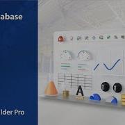 Weintek EasyBuilder Pro Tutorial 12 Recipe Database