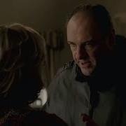 Tony Tells Carmela That Bobby Was Killed The Sopranos HD
