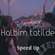 Ziynet Sali Kalbim Tatilde Speed Up