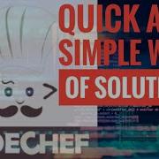 ONLINE OR OFFLINE PROBLEM SOLUTION CODE CHEF IN PYTHON