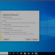 How To Install Python 3 8 2 On Windows 10