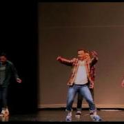 Lambda Chi Alpha 2016 PPK Dance