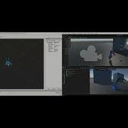 Controlling The Niryo Robot In ROS 2 From Unity