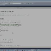 XNA Bouncing Ball Part 2