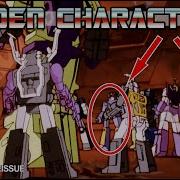 Transformers The Movie Is ALL WRONG Transformers G1transformers