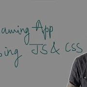 Creating A Drawing App Using JavaScript Only Complete Tutorial Code Grind