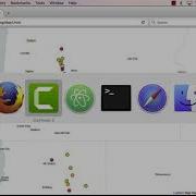 98 Solution Application 2 Create Webmaps With Python And Folium