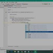 OnClickListener On Button Android Studio Tutorial 2019