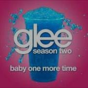 Baby One More Time Glee HD FULL STUDIO