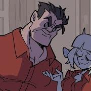 Helltaker Comic Dub Lucifer S Furry Transformation