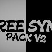 Free Sync Pack V2 For After Effects CC