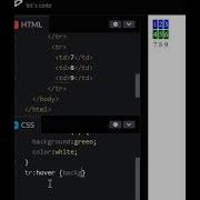3 Hover Selector CSS Frontend Html Css Coding Web Shorts Shortvideo Trending Tech