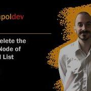 Delete The Middle Node Of A Linked List LeetCode 2095 Python