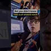 Clip Studio Saves Your Linearts Arttips Clipstudiopaint Howtodraw Digitalart