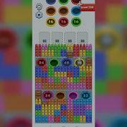 Hole People Level 259 Very Hard Walkthrough Solution