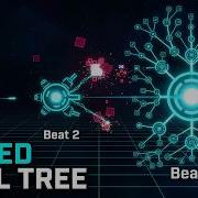 Destroying Asteroids But With A Skill Tree
