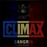 Thomas Bangalter Sangria Gaspar Noé S New Film Soundtrack Climax 2018