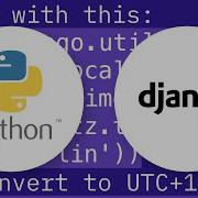 Django Datetime Field Convert To Timezone In View