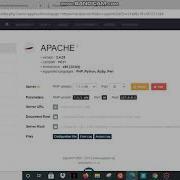 Update Php Version Easyphp Devserver Old Php Version Still Running After Installing New One Solved
