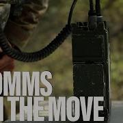 Can These Comms Support A Mobile Command Post
