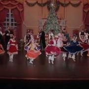 The Nutcracker 2016 Temecula Dance Company