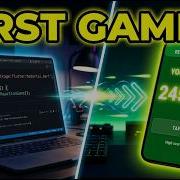 Создайте свою первую игру на Flutter Приложение таймер реакции руководство для начинающих П