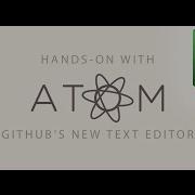 Atom IO Vs Notepad Syntax Highlighting
