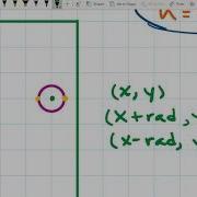 Python Bouncing Ball Tutorial 3 Pygame