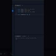 Merge Multiple Arrays In Javascript Codewithharry Thapatechnical Java Javascript Shorts