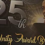 25th Anniversary Rev Dr Martin Luther King Jr Unity Award Breakfast