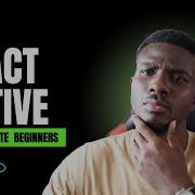 Fetching Data API Calls React Native Expo For Beginners 6