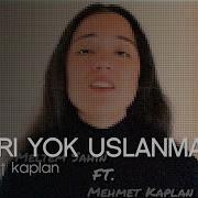 Beteri Yok Uslanmaktan Nova Norda Meltem şahin Ft Mehmet Kaplan Cover