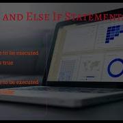 Control Flow Statements If Else Statements In Java