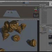 Jelly Physics Soft Body In Unity 3d