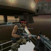 Sorrento Escape Secret Zombie Escape Video Counter Strike Source HD
