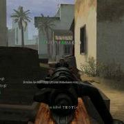 Call Of Duty 2 Multiplayer Toujane Rifles Only Nice Killseries HD