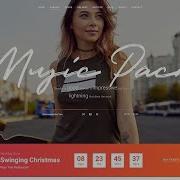 How To Add A Live CountDown Timer To The Next Event In Elementor Music Pack WordPress Plugin