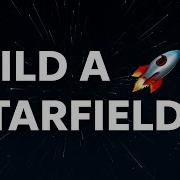How To Create A Stunning Starfield Animation In Python