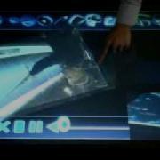 DOC MULTITOUCH TABLE App2