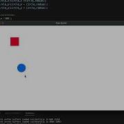 Collision C Minigame