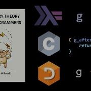 Category Theory For Programmers Chapter 1 Category