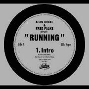 Alan Braxe Fred Falke Intro Official Audio