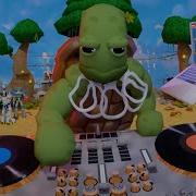 Low Poly Beach Ambient Dub Techno Mix