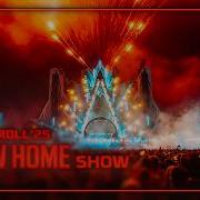 New Home Closing Ceremony Let It Roll 2025