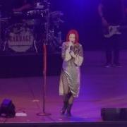 00003 Garbage Special Hollywood Bowl